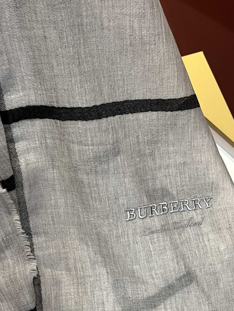 BURBERRY